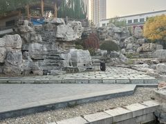 -南普公园