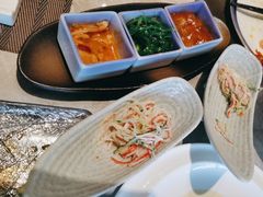 -極上萬膳·日料放题(来福士江景店)