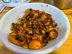 -笨罗卜浏阳菜馆(富家湾小区店)