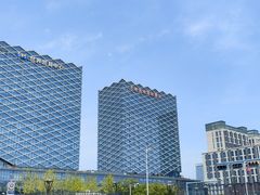 -维也纳国际酒店·江苏苏州火车站北广场店