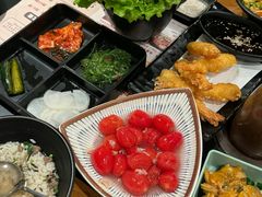 -千寻烧肉(政务区店)