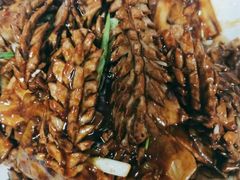 -老牌坊•鲁菜名店•地道济南菜(大观园商埠店)