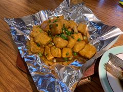 -东来土菜馆(民祥园路店)