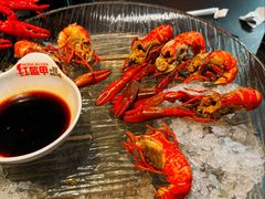 -红盔甲·小龙虾(人民广场店)