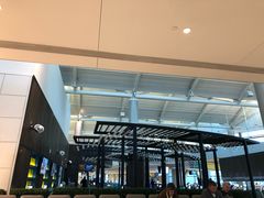 -纽瓦克自由国际机场