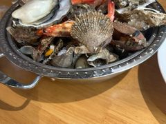 -良师门滨海人家·海鲜·家常菜(滨海城店)