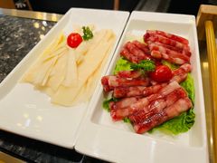 -一席地·本地鸡窝·杭帮鸡火锅(萧山银隆百货店)