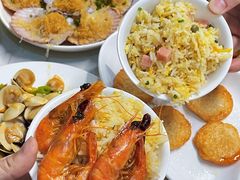 -汪姐海鲜(侨港总店·金冠好店)