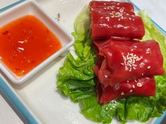 -火啫啫·粤式啫啫煲(南京弘阳店)