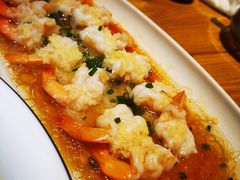 -金牌外婆家(苏州中心店)