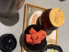 -将军牛排·尔滨地标朝鲜族美食(总店)