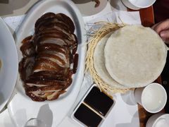 -郑州烤鸭总店