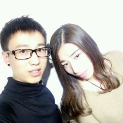 -逸丝风尚yesfashion造型
