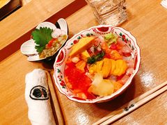 -七福日本料理