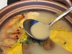 -炊江南·上海菜(国展华漕店)