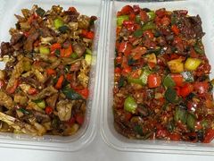 -新新湘菜馆(新中街二条店)