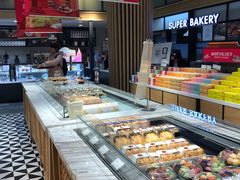 -超港·蛋糕面包(芜湖步行街店)