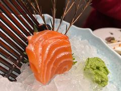 -虹料理·日料放题(悠方店)