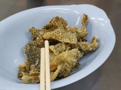 -榮泰米粉湯(Left Shop)