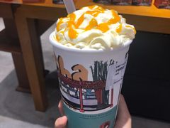 -茶颜悦色(坡子街幽兰阁店)