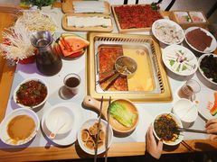 -雾都渣渣火锅(南城智汇城店)