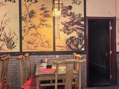 -粥公粥婆精品家常菜(青龙桥店)