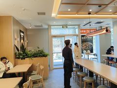 -吉野家(中关村3店)