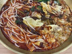 -螺小丰柳州螺蛳粉(广西大学店)