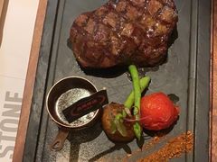 -原石牛扒·约会餐厅(龙城万科里店)