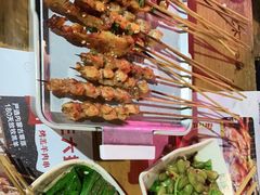 -木屋烧烤(白石洲店)