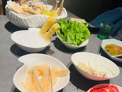 -鼎鼎香·港式火锅(北京SKP店)