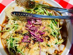 西贝面筋-西贝莜面村(金隅嘉品mall店)