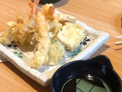 -胜代日本料理(云程巷小区店)