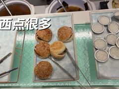 -素满香·全民食养自助(长宁龙之梦店)