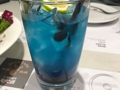 蓝珊瑚-Deer Park鹿园西餐(仁恒置地广场店)