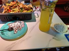 -蛙舍·炭烧牛蛙(东百中心店)