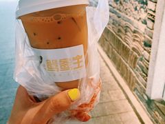 -香港鸳鸯王(西湖路店)