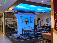 -徽韵人家·传承正宗徽菜(牡丹园店)
