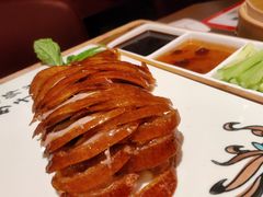 -谭福锅北京烤鸭(石岐大信店)