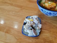 -裕兴记·三虾面(西北街总店)