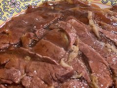 -烤肉季饭庄