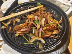 -草窝烤鸭·新京菜(振华广场店)