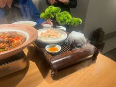-中国徽菜·徽商故里(罍街店)