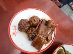 -刘小忙把子肉(北园大街总店)