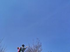 -蟠龙山长城景区