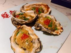 -蚝翅·海鲜粥·烧烤·宁夏滩羊季(玉米楼店)