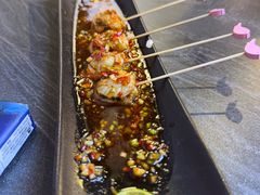 -钱锋炭缸烧烤(南湖大路总店)