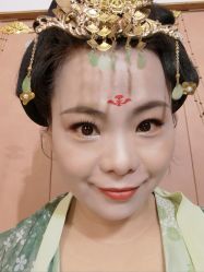 -盘子女人坊古装写真摄影(南京总店)