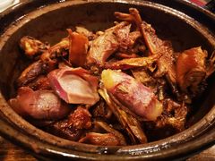 姜母鸭-斯丹姜母鸭·古法干香(涂门街总店)