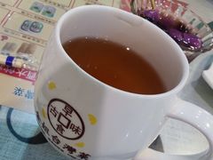 -金姐台湾菜(珠江路店)
